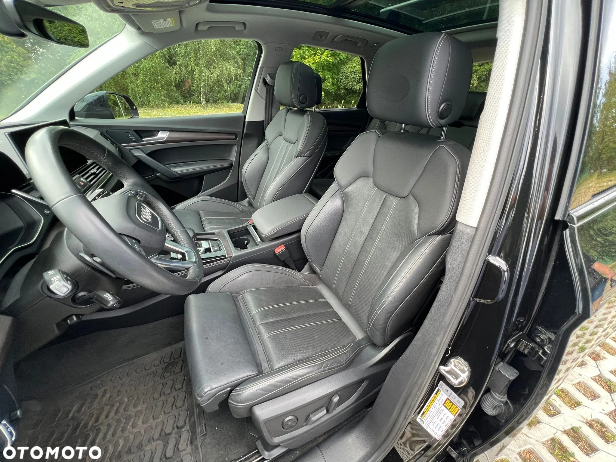 Audi Q5 45 TFSI quattro S tronic S line - 21