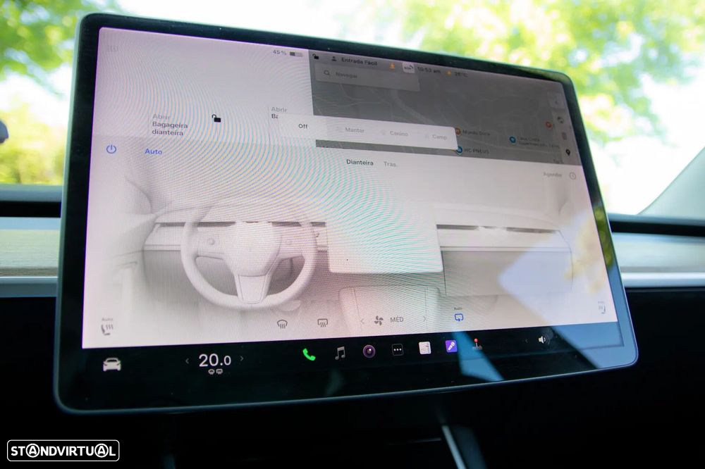 Tesla Model 3 Standard Range Plus RWD - 47