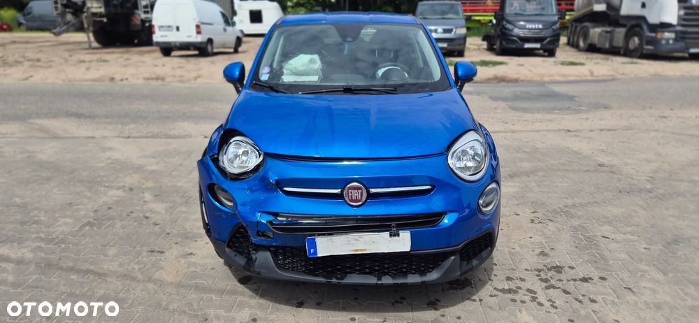Fiat 500X - 2