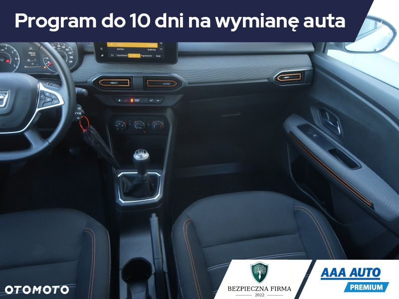 Dacia Sandero - 9