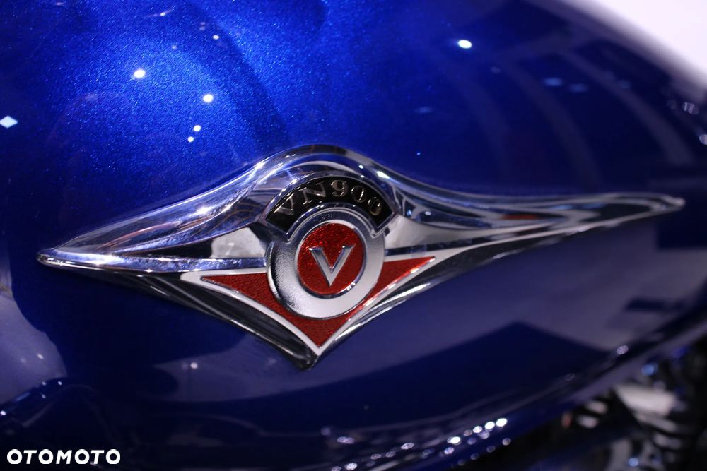 Kawasaki VN - 31