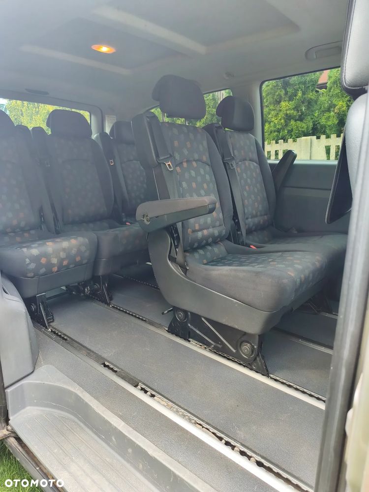 Mercedes-Benz Vito 639.703 - 5