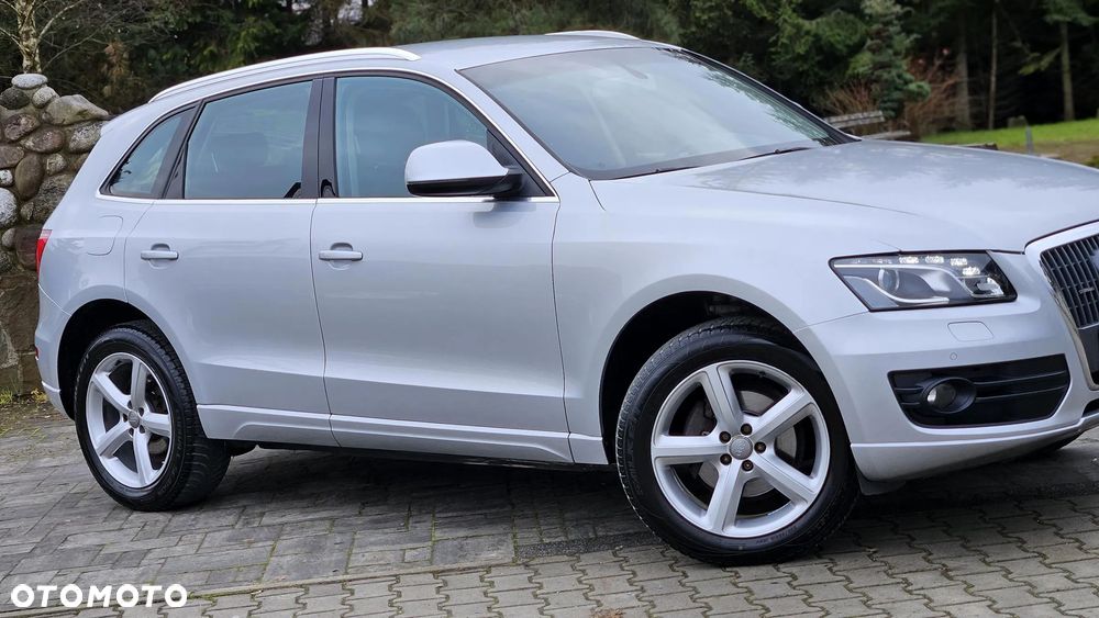 Audi Q5 2.0 TDI Quattro - 18