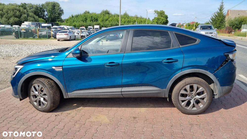 Renault Arkana E-TECH Full 145 Techno - 4