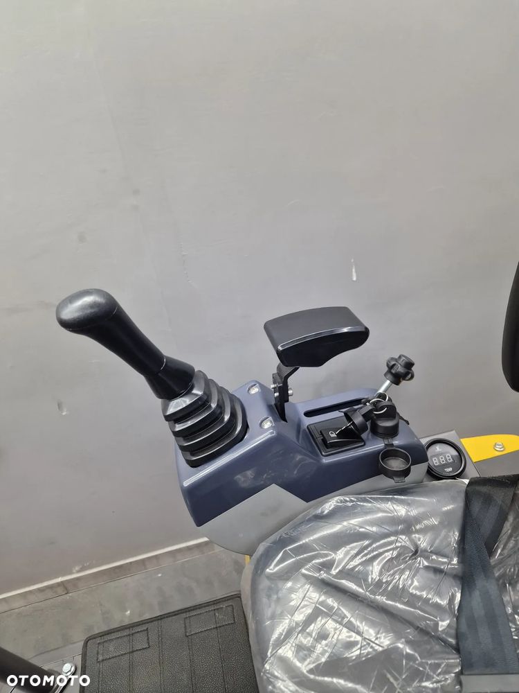 Berger Kraus BK1250JS - 15