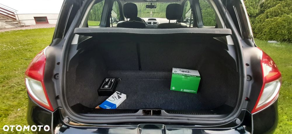 Renault Clio - 36