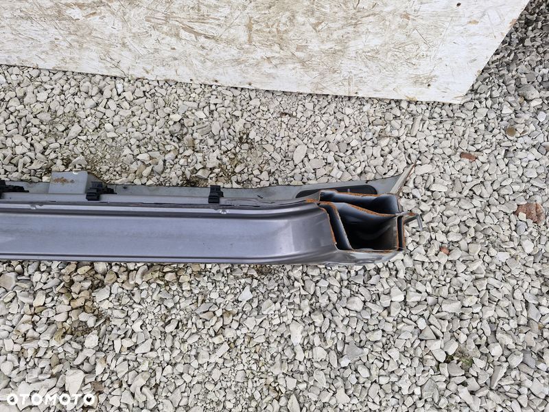RENAULT CAPTUR I 1 PRÓG BOK PRAWY - 8