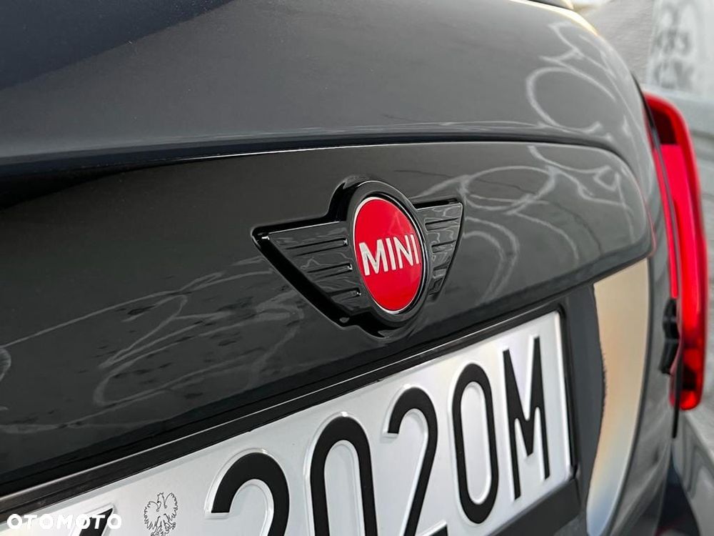 MINI Cooper S sport - 29