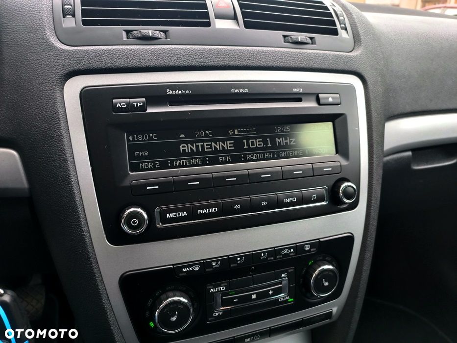 Skoda Octavia 1.6 TDI DPF Active - 29