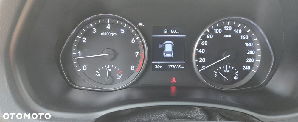 Hyundai i30 - 8