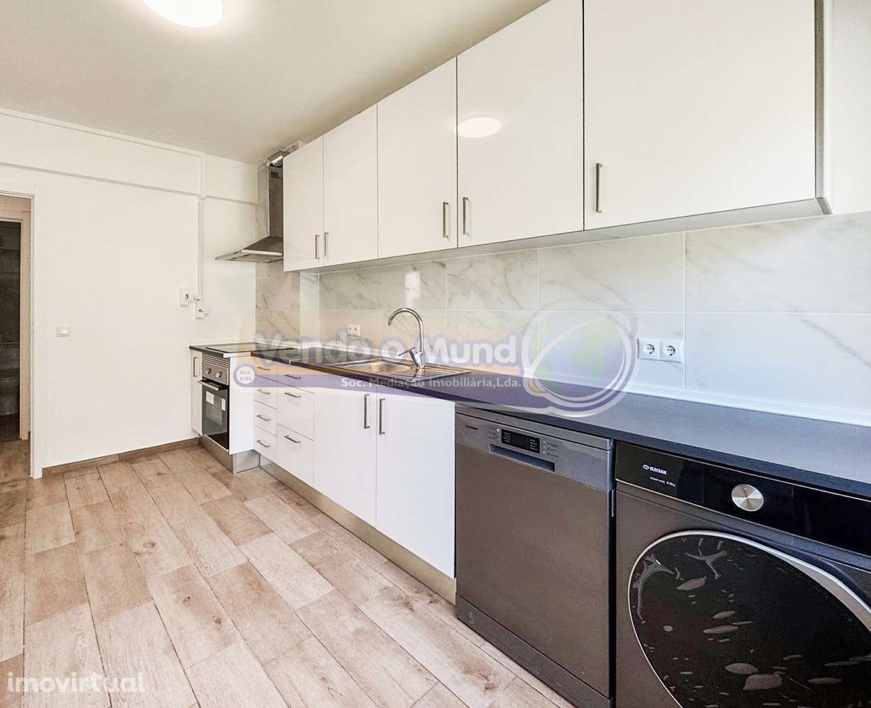 Apartamento T3 em Vila Franca de Xira (VFX131) - Grande imagem: 3/18