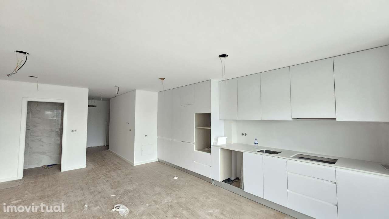 T2 +1 | 1 Lugar de Garagem - Grande imagem: 2/15