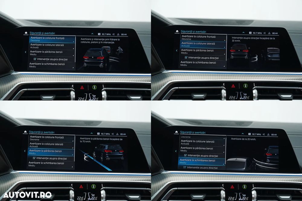 BMW X5 xDrive45e AT PHEV - 36