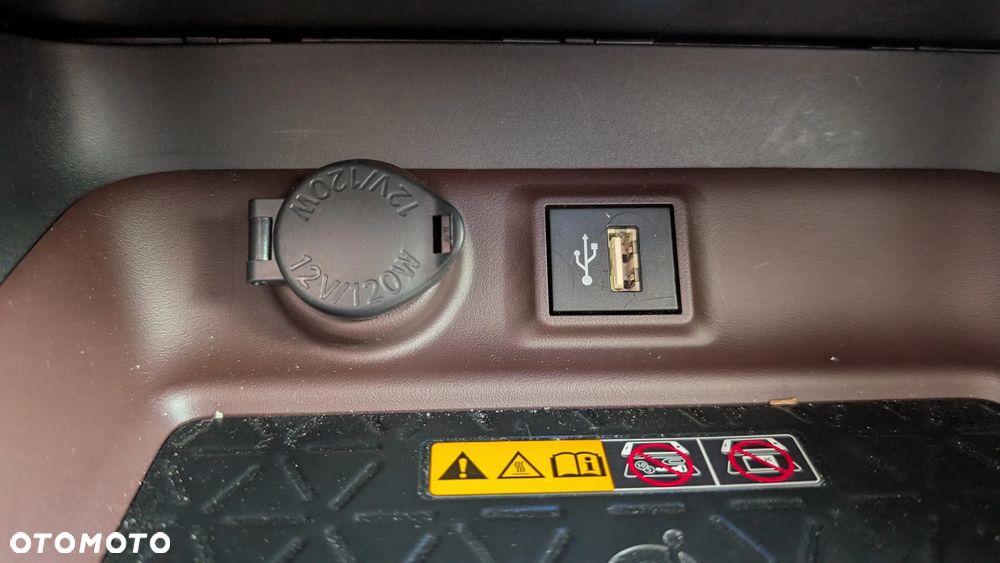 Toyota RAV4 2.5 Hybrid Executive 4x4 - 18