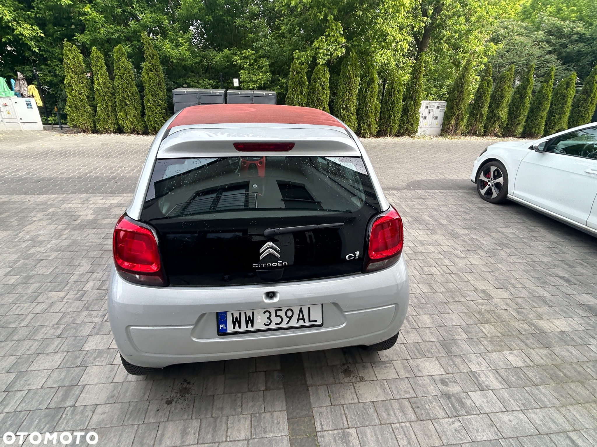 Citroën C1 VTi 68 Shine - 5