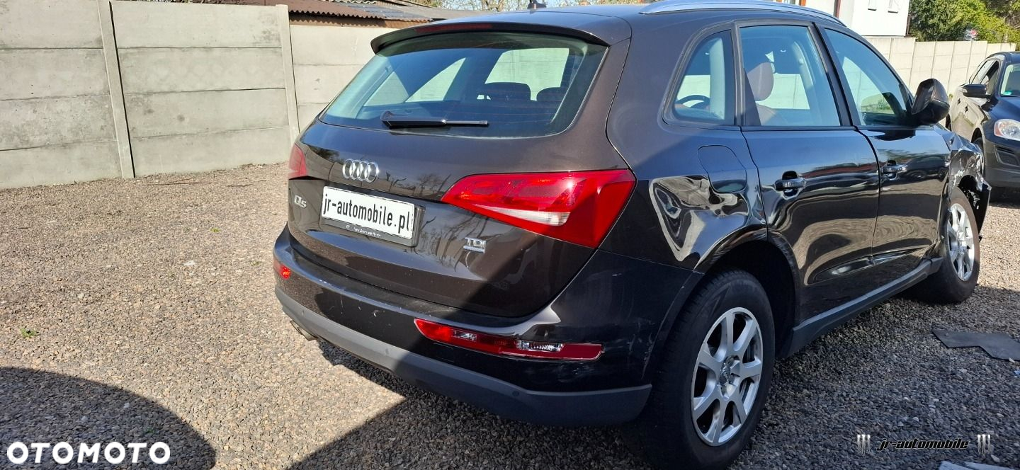 Audi Q5 - 5