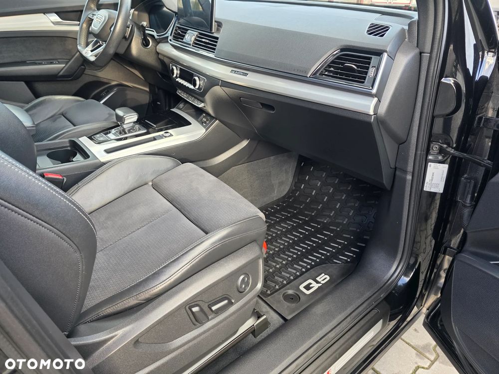 Audi Q5 Sportback - 33