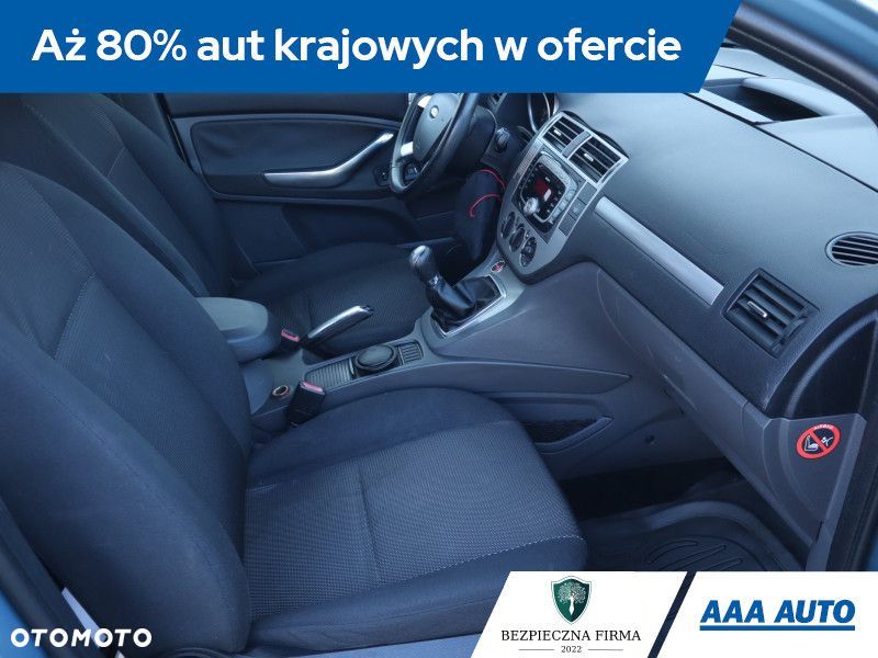 Ford C-MAX - 11