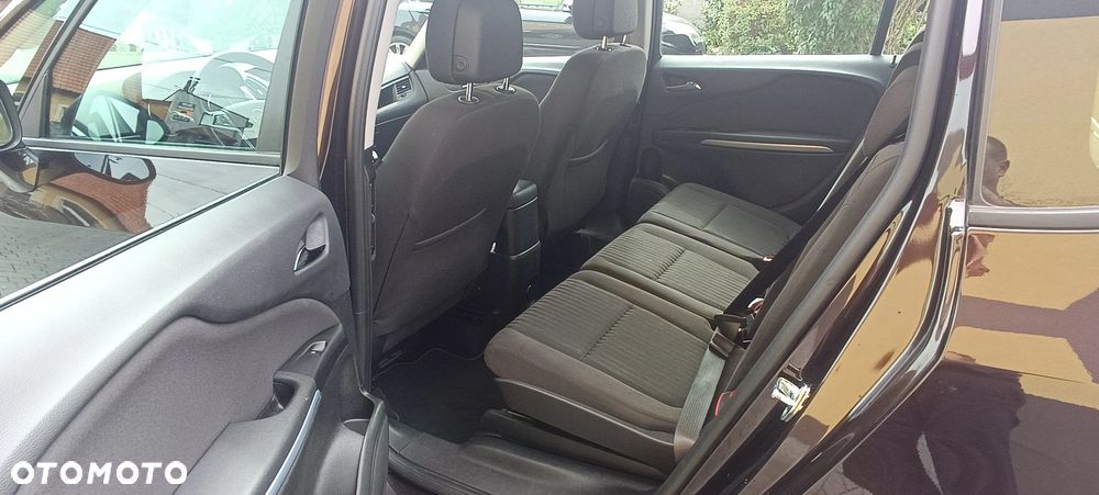 Opel Zafira 1.4 T Cosmo - 25