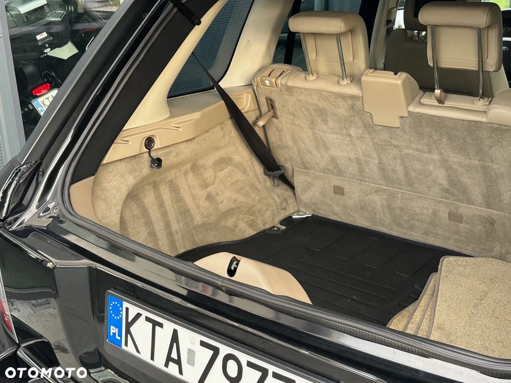 Land Rover Range Rover Sport S 3.6TD V8 HSE - 29