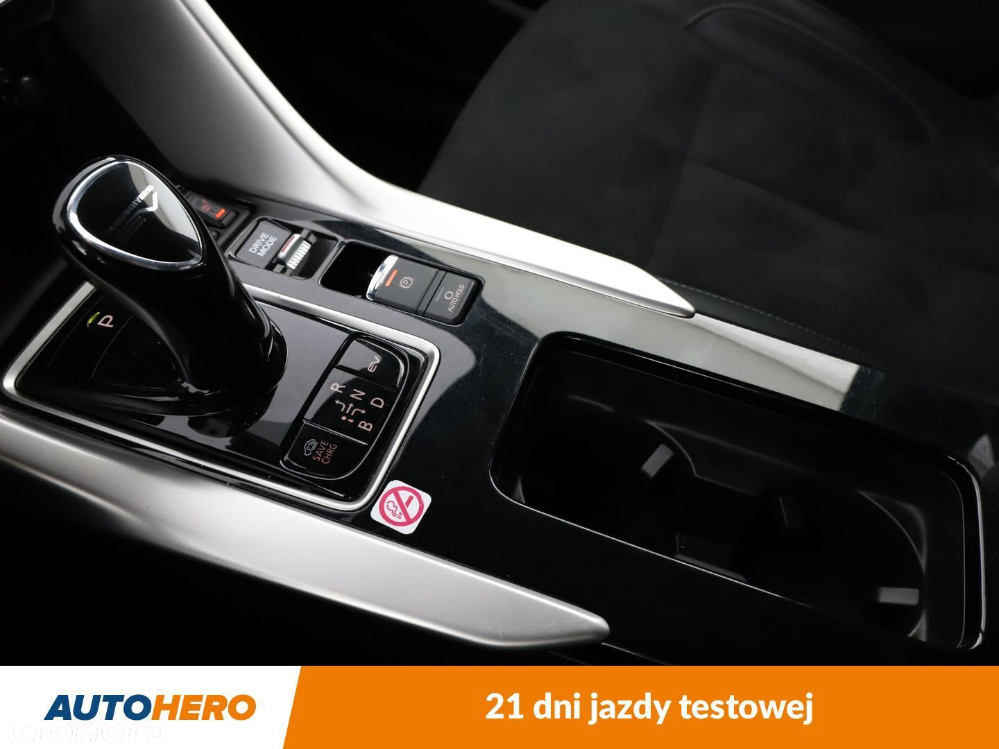 Mitsubishi Eclipse Cross - 26