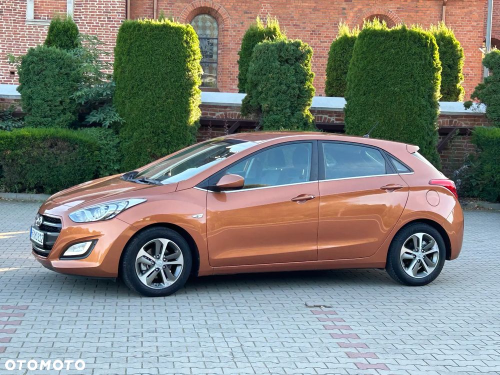 Hyundai i30 - 13