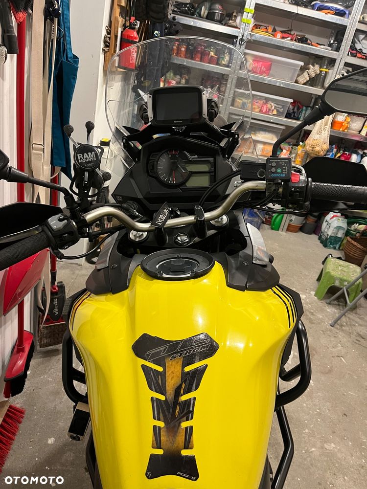 Suzuki DL - 11