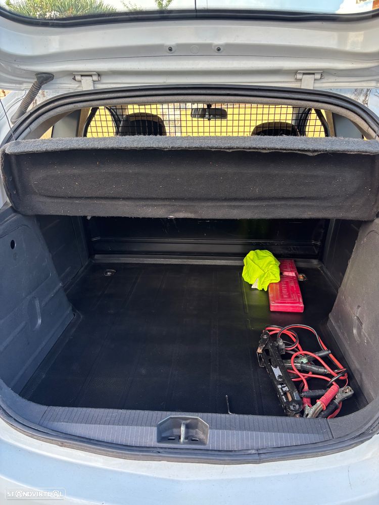 Opel Corsa 1.3 CDTi - 8