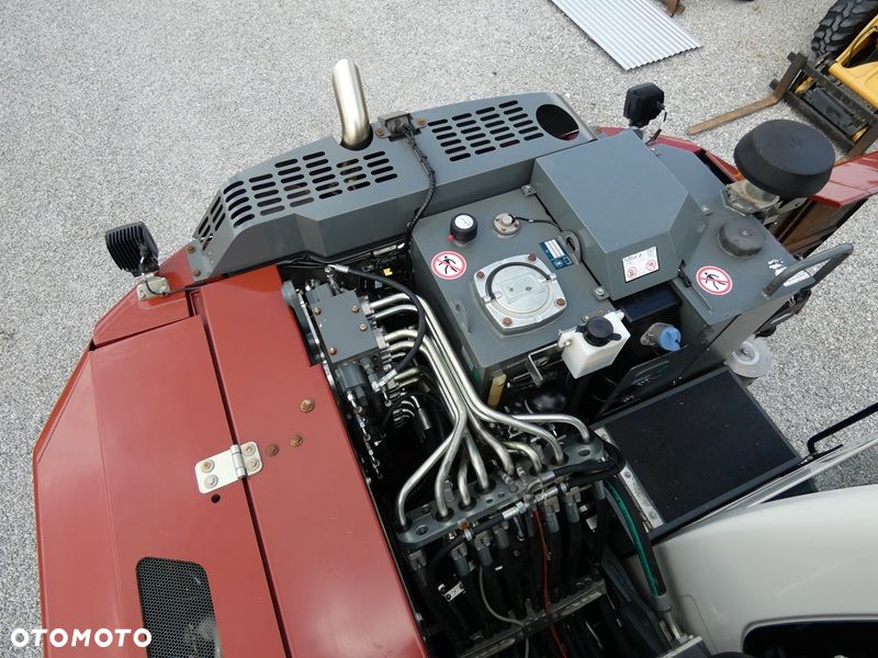 Liebherr A914 Compact / ROTOTILT / Idealny Stan / Z Niemiec / - 19