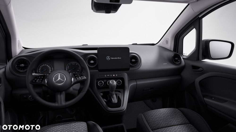 Mercedes-Benz eCitan - 4
