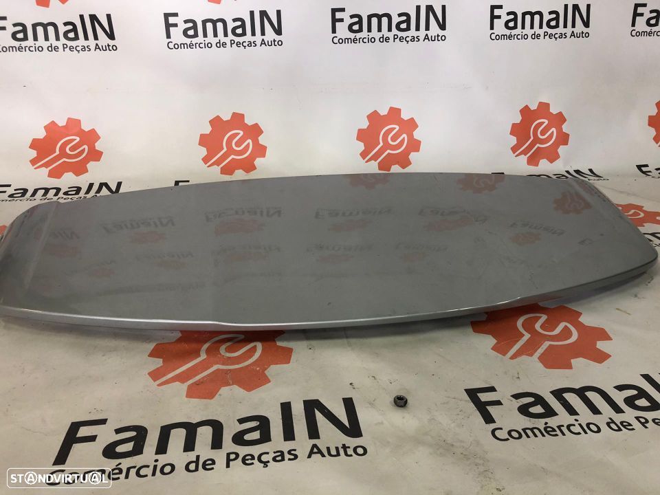 AILERON MALA - MERCEDES W176 - 2