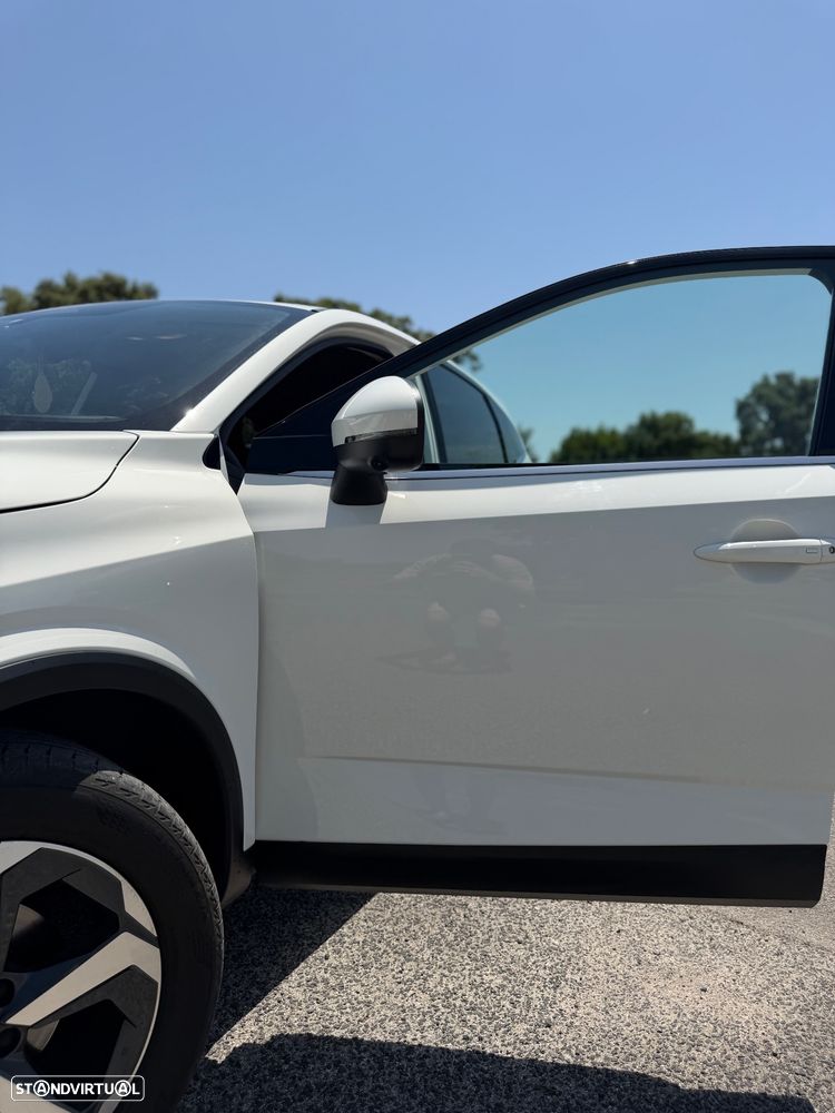 Nissan Qashqai - 15