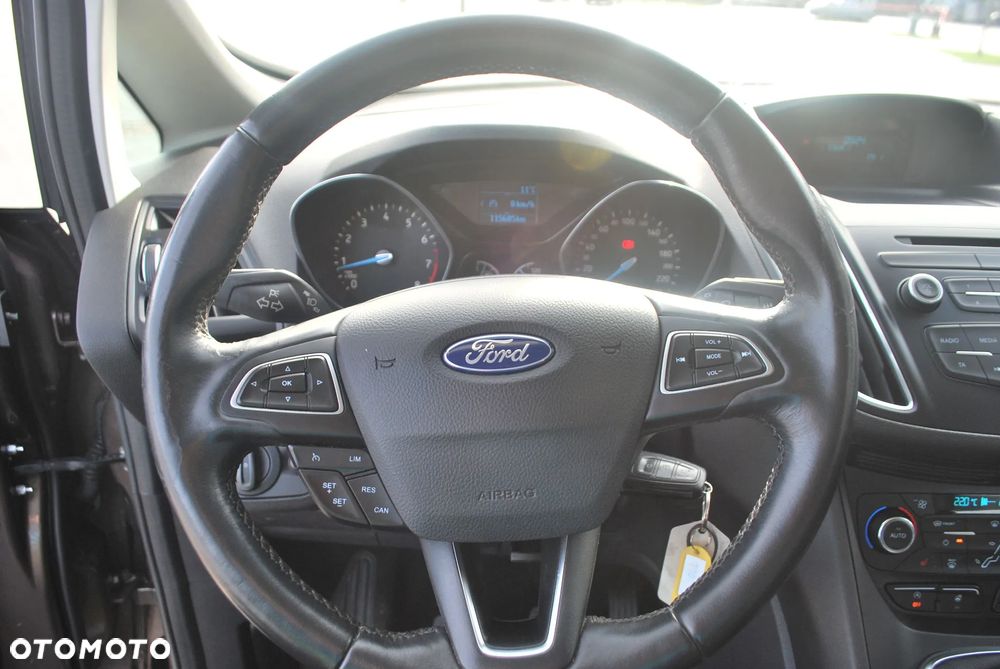 Ford C-MAX - 14