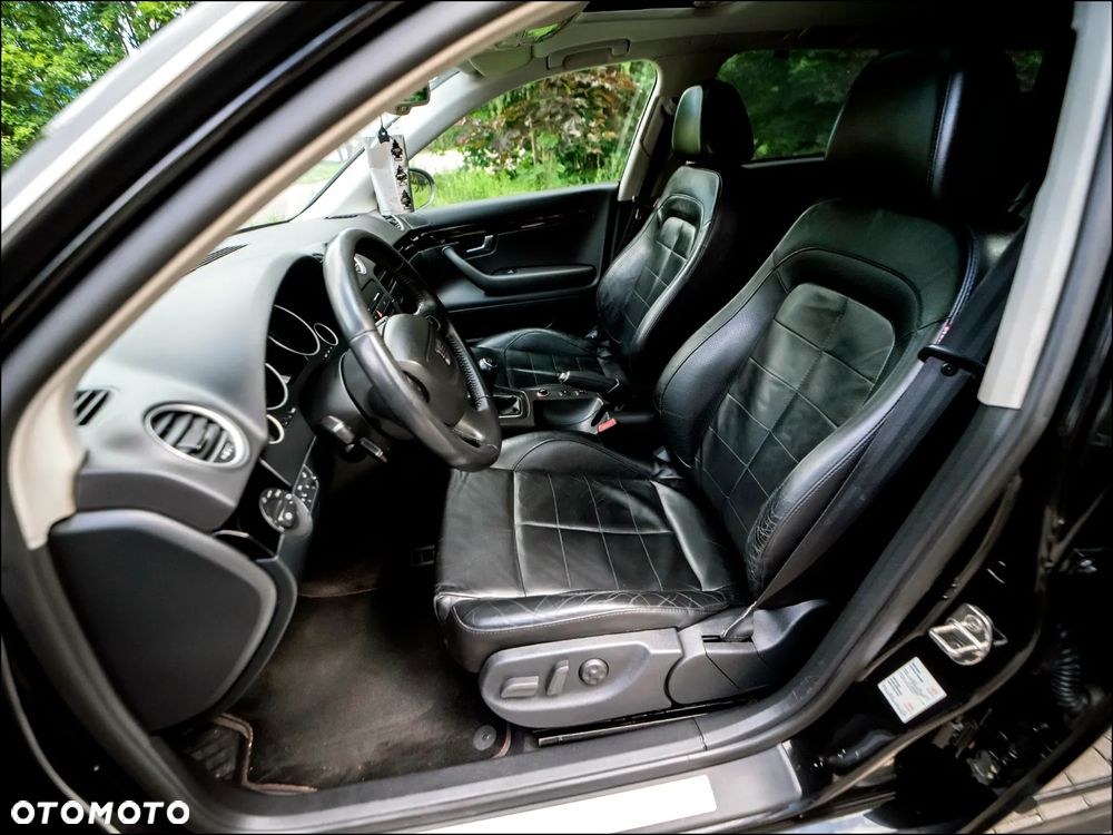 Seat Exeo 2.0 TDI CR Sport - 8
