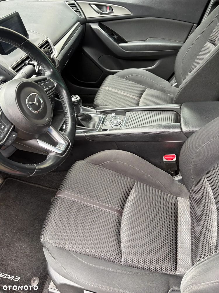 Mazda 3 - 12