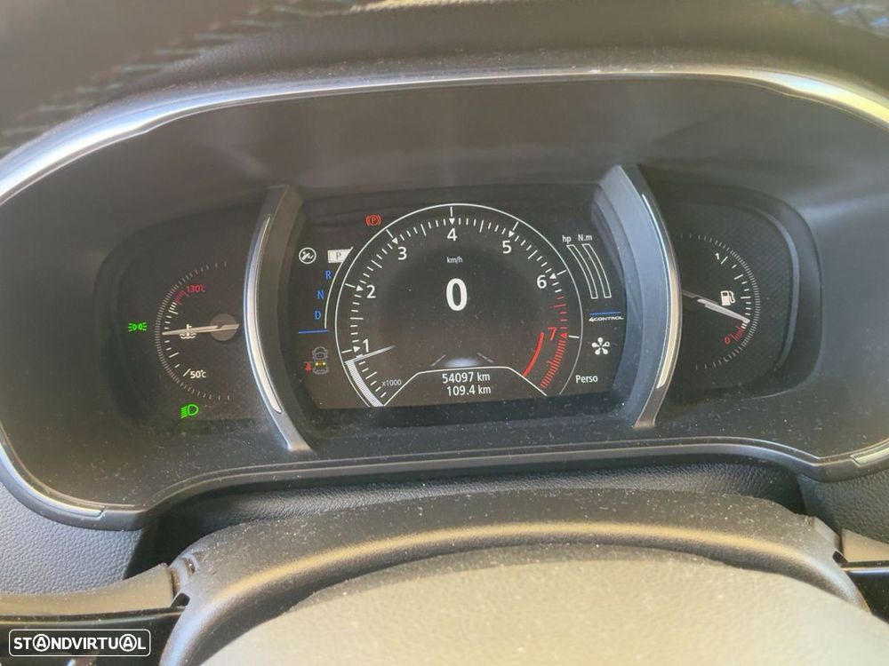 Renault Mégane Sport Tourer 1.6 TCe GT EDC - 7