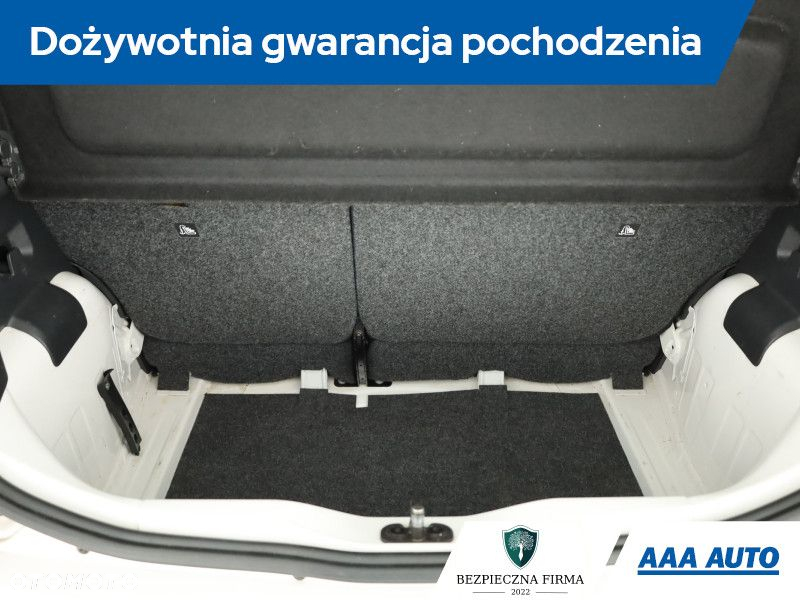 Skoda Citigo - 11