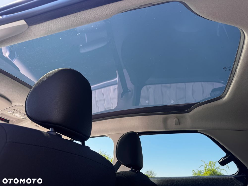 Citroën C4 Cactus 1.2 PureTech Shine Edition - 17