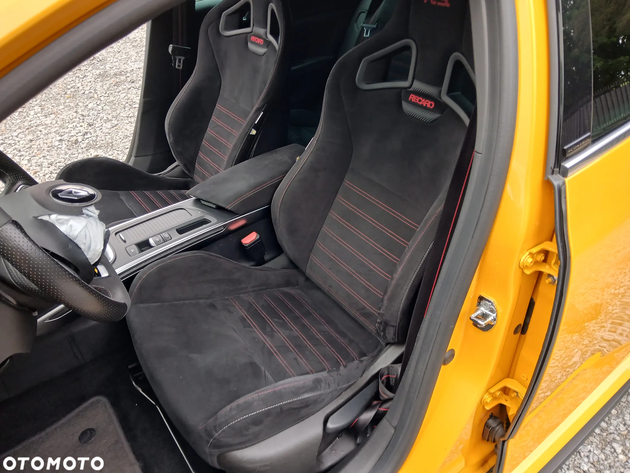 Renault Megane 1.8 TCe FAP R.S Trophy EDC - 18