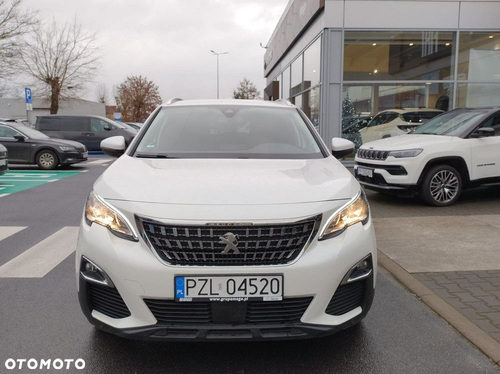 Peugeot 3008 - 8