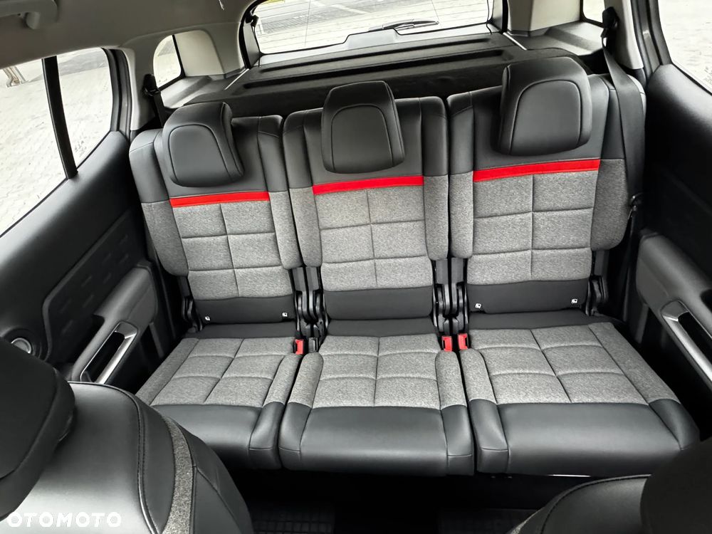 Citroën C5 Aircross 1.5 BlueHDi Live - 14