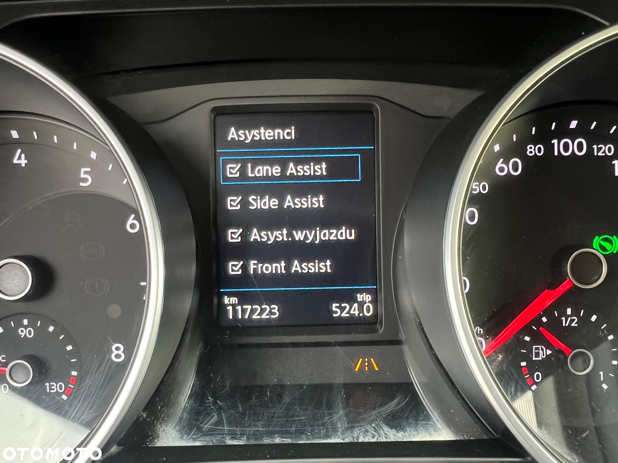 Volkswagen Tiguan 1.4 TSI BMT ACT Highline DSG - 14