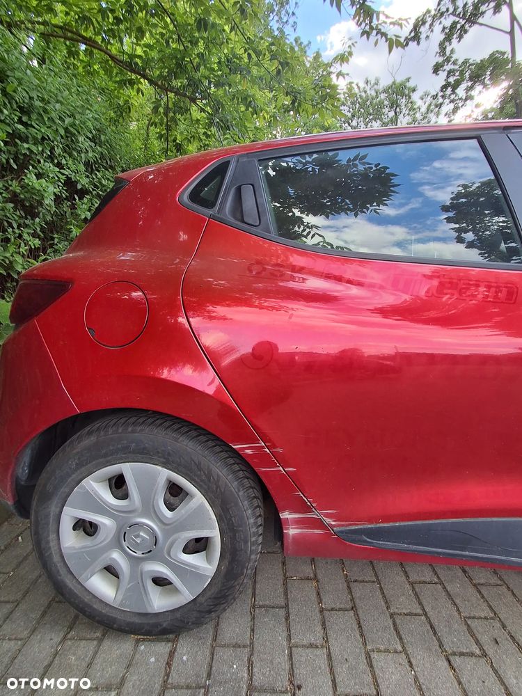 Renault Clio - 4