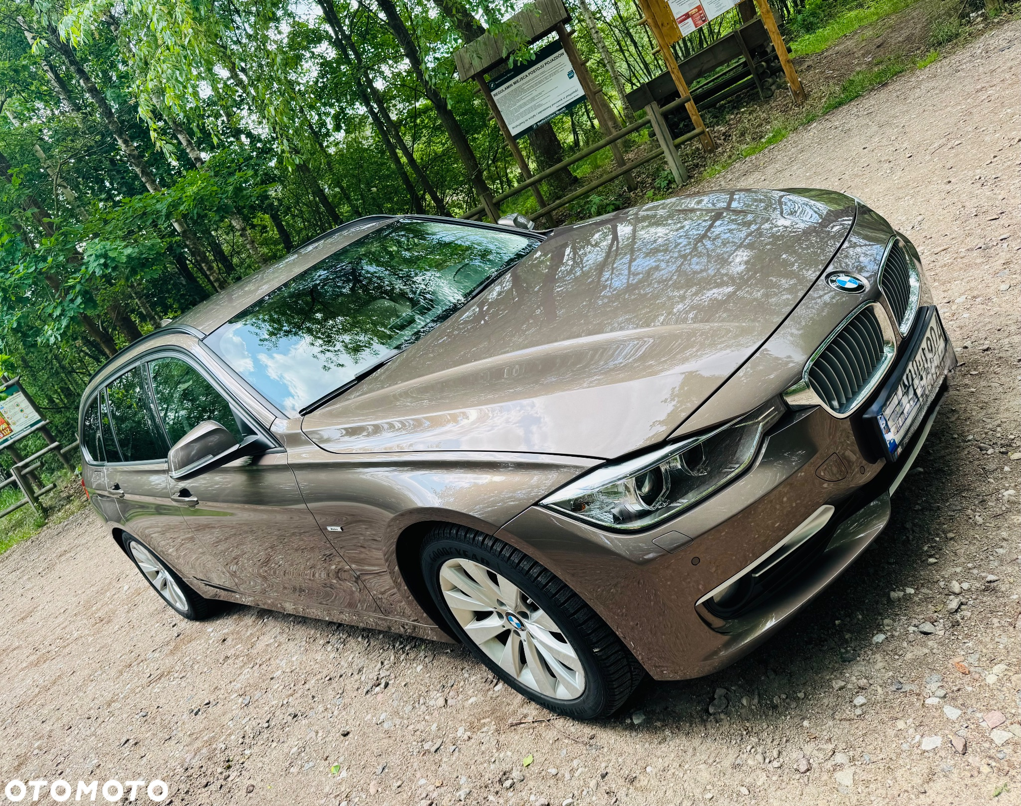 BMW Seria 3 - 9