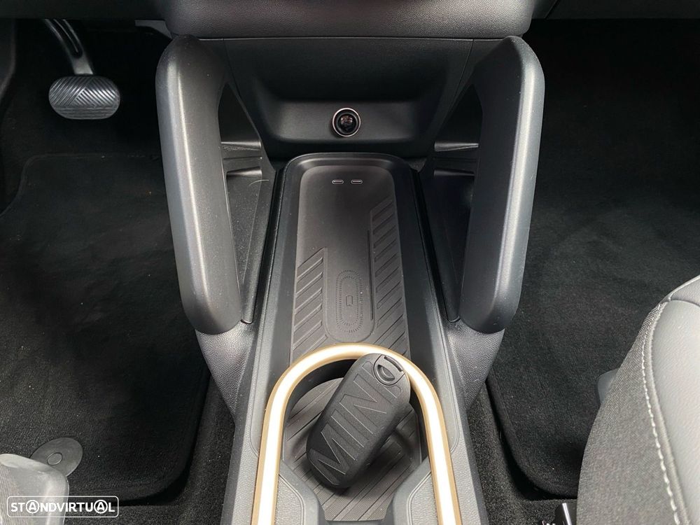 MINI Aceman SE JCW S + - 13