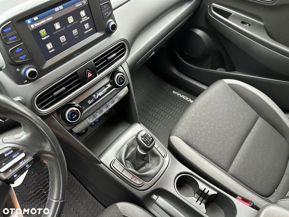Hyundai Kona 1.0 T-GDI Comfort - 15