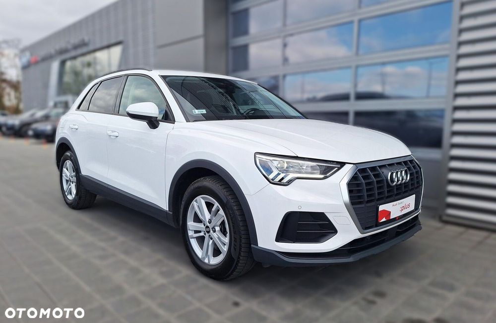 Audi Q3 35 TFSI S tronic - 31