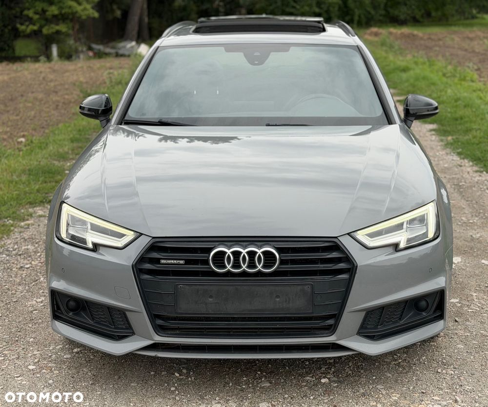 Audi A4 Avant - 2