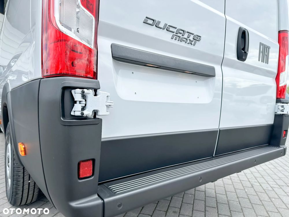 Fiat Ducato MAXI Furgon L4H3 - 8