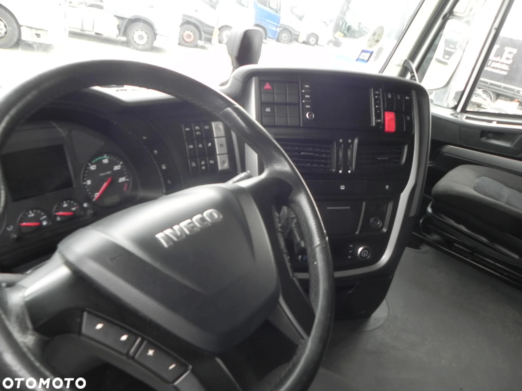 Iveco AS 440ST/FP LT LNG - 4